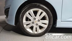 Chevrolet Spark, 2014 — миниатюра 5