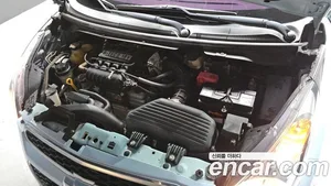 Chevrolet Spark, 2014 — миниатюра 6