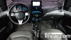Chevrolet Spark, 2014 — миниатюра 10