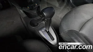 Chevrolet Spark, 2014 — миниатюра 12
