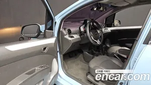 Chevrolet Spark, 2014 — миниатюра 13