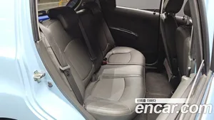 Chevrolet Spark, 2014 — миниатюра 17