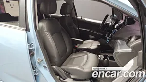 Chevrolet Spark, 2014 — миниатюра 18