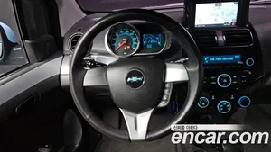 Chevrolet Spark, 2014 — миниатюра 19