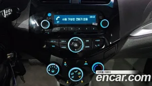 Chevrolet Spark, 2014 — миниатюра 22
