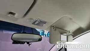 Chevrolet Spark, 2014 — миниатюра 25