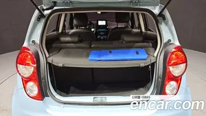 Chevrolet Spark, 2014 — миниатюра 26