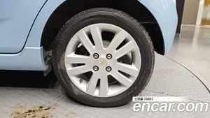 Chevrolet Spark, 2014 — миниатюра 7