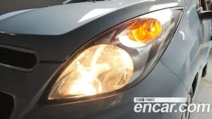 Chevrolet Spark, 2014 — миниатюра 8