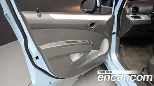 Chevrolet Spark, 2014 — миниатюра 14