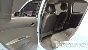 Chevrolet Spark, 2014 — миниатюра 16