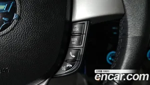 Chevrolet Spark, 2014 — миниатюра 28