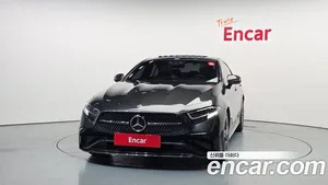 Mercedes-Benz CLS-Class, 2022 — миниатюра 3