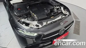 Mercedes-Benz CLS-Class, 2022 — миниатюра 6