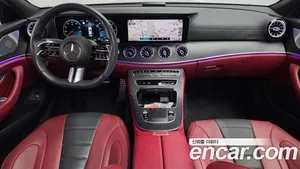 Mercedes-Benz CLS-Class, 2022 — миниатюра 10