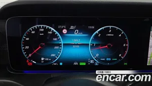 Mercedes-Benz CLS-Class, 2022 — миниатюра 11