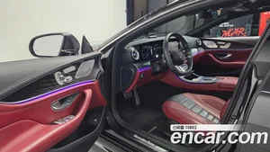 Mercedes-Benz CLS-Class, 2022 — миниатюра 13