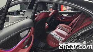 Mercedes-Benz CLS-Class, 2022 — миниатюра 18