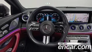 Mercedes-Benz CLS-Class, 2022 — миниатюра 19