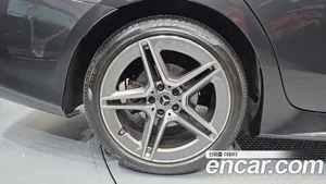 Mercedes-Benz CLS-Class, 2022 — миниатюра 7