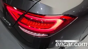Mercedes-Benz CLS-Class, 2022 — миниатюра 9