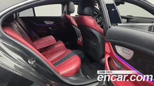 Mercedes-Benz CLS-Class, 2022 — миниатюра 16