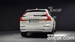 Volvo XC60, 2021 — миниатюра 3