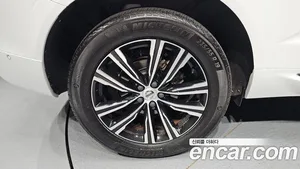 Volvo XC60, 2021 — миниатюра 4