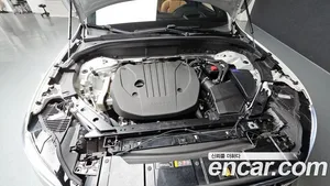 Volvo XC60, 2021 — миниатюра 5