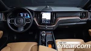 Volvo XC60, 2021 — миниатюра 9