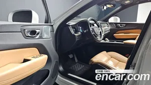 Volvo XC60, 2021 — миниатюра 12
