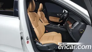 Volvo XC60, 2021 — миниатюра 16