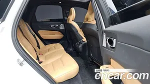 Volvo XC60, 2021 — миниатюра 17