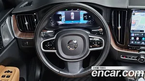 Volvo XC60, 2021 — миниатюра 18