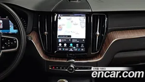 Volvo XC60, 2021 — миниатюра 20