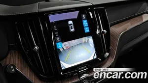 Volvo XC60, 2021 — миниатюра 21