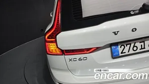 Volvo XC60, 2021 — миниатюра 8