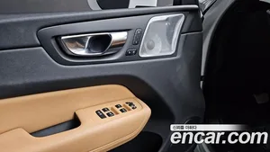 Volvo XC60, 2021 — миниатюра 13