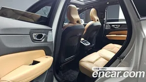 Volvo XC60, 2021 — миниатюра 15