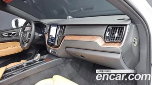 Volvo XC60, 2021 — миниатюра 26