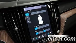 Volvo XC60, 2021 — миниатюра 30