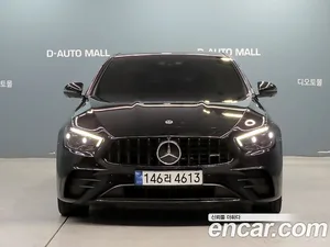 Mercedes-Benz E-Class, 2023 — миниатюра 2