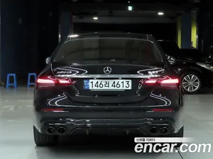 Mercedes-Benz E-Class, 2023 — миниатюра 3
