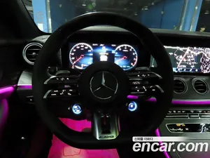 Mercedes-Benz E-Class, 2023 — миниатюра 8