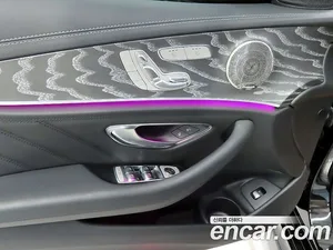 Mercedes-Benz E-Class, 2023 — миниатюра 13