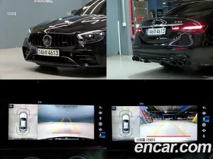 Mercedes-Benz E-Class, 2023 — миниатюра 16