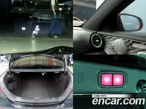 Mercedes-Benz E-Class, 2023 — миниатюра 17