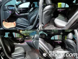 Mercedes-Benz E-Class, 2023 — миниатюра 18