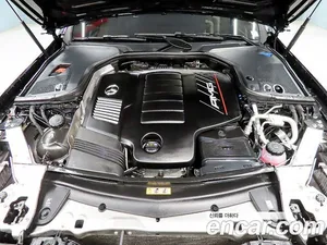 Mercedes-Benz E-Class, 2023 — миниатюра 19