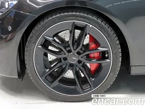 Mercedes-Benz E-Class, 2023 — миниатюра 20